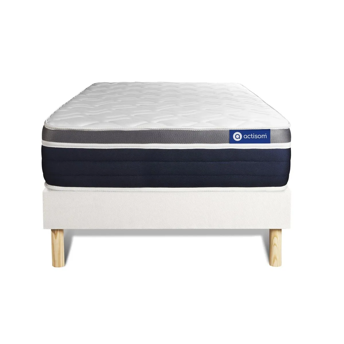 ACTISOM ACTILATEX CONFORT 90x190