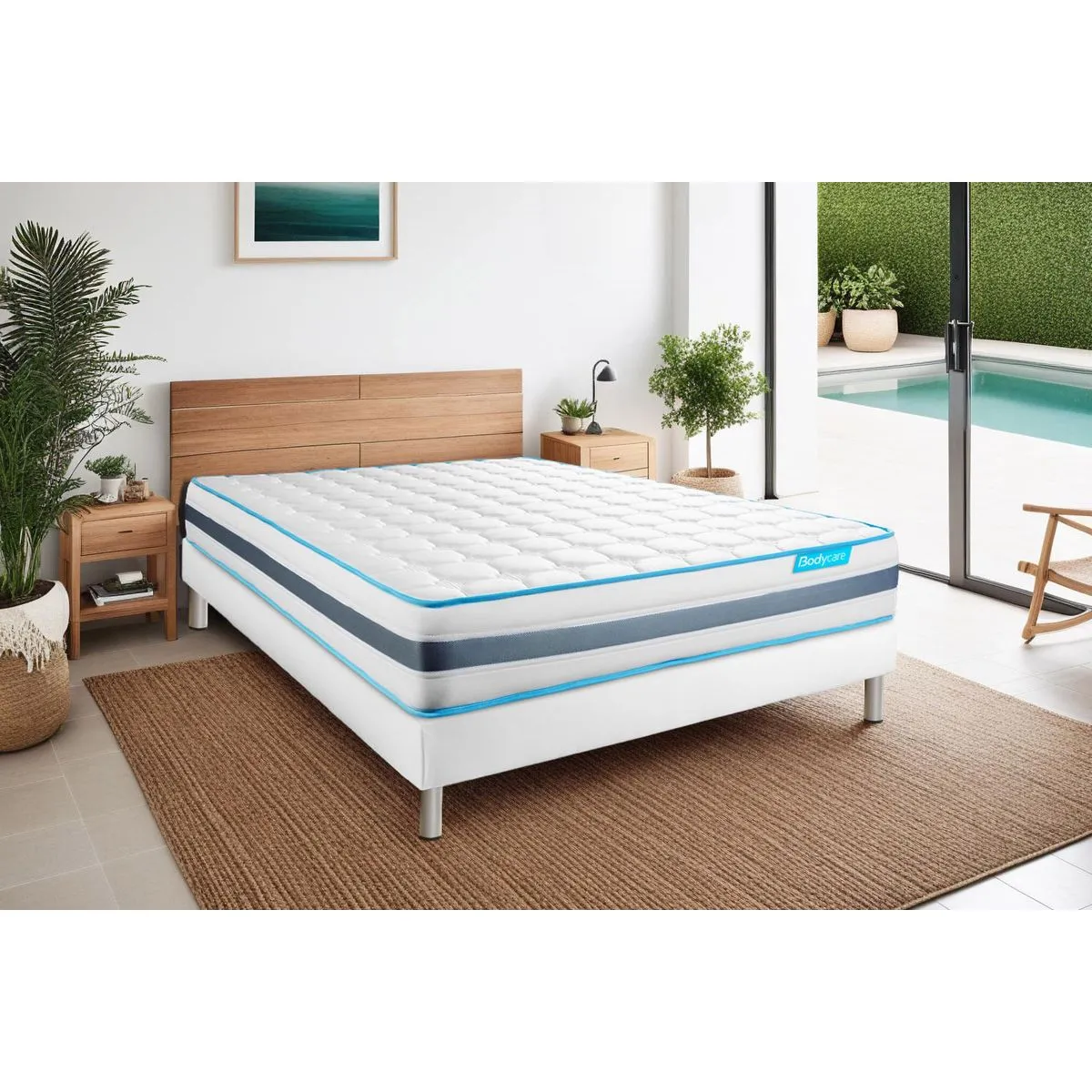 Bodycare BodyFlex Bodycare BodyFlex