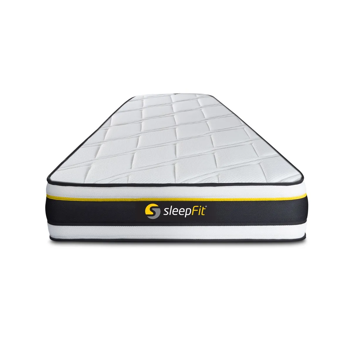 Sleepfit Matelas Soft - 90X200 Cm