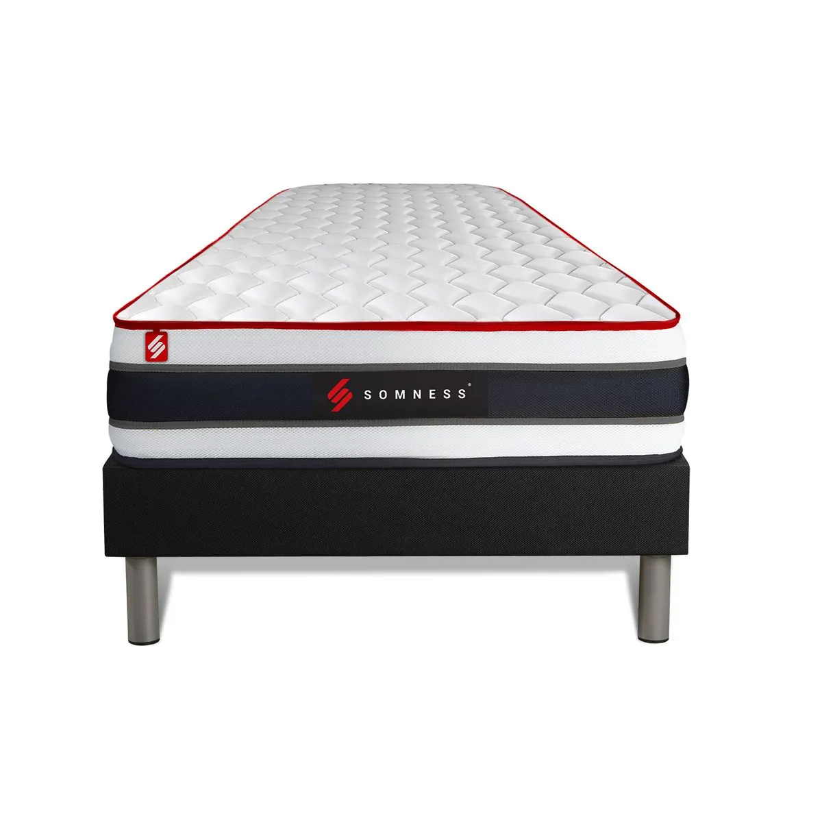 SOMNESS Matelas Energy SOMNESS Matelas Energy