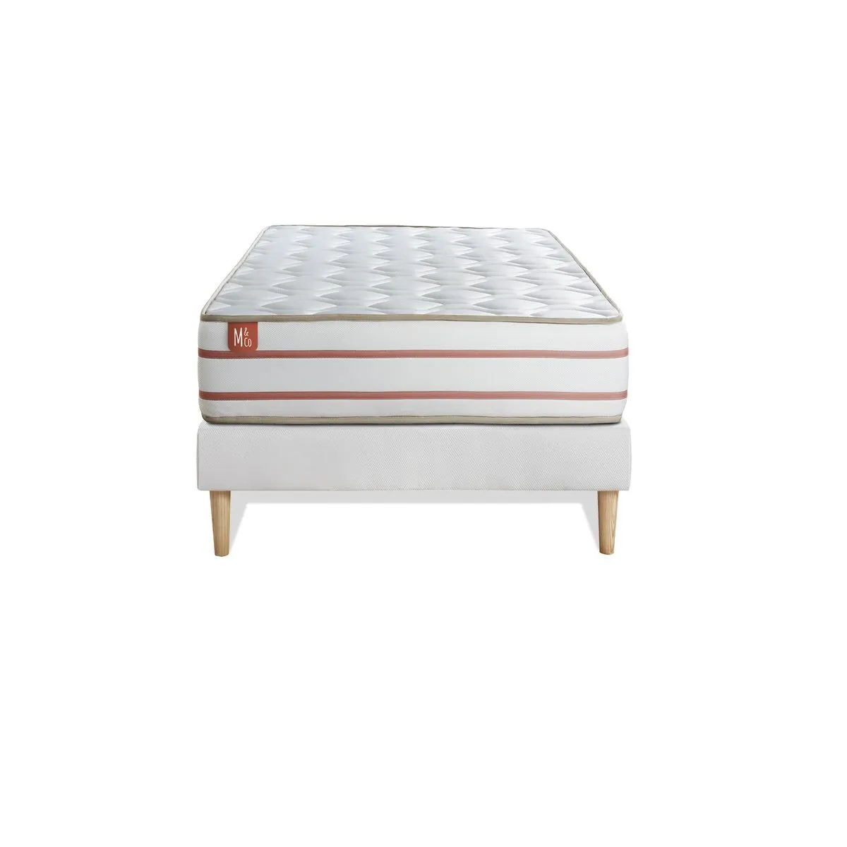 MARMOTTES & CO  Le Doux 90x190 cm