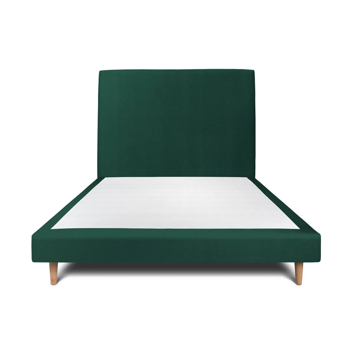 Sommeil de plomb Lit d'appoint - Vert