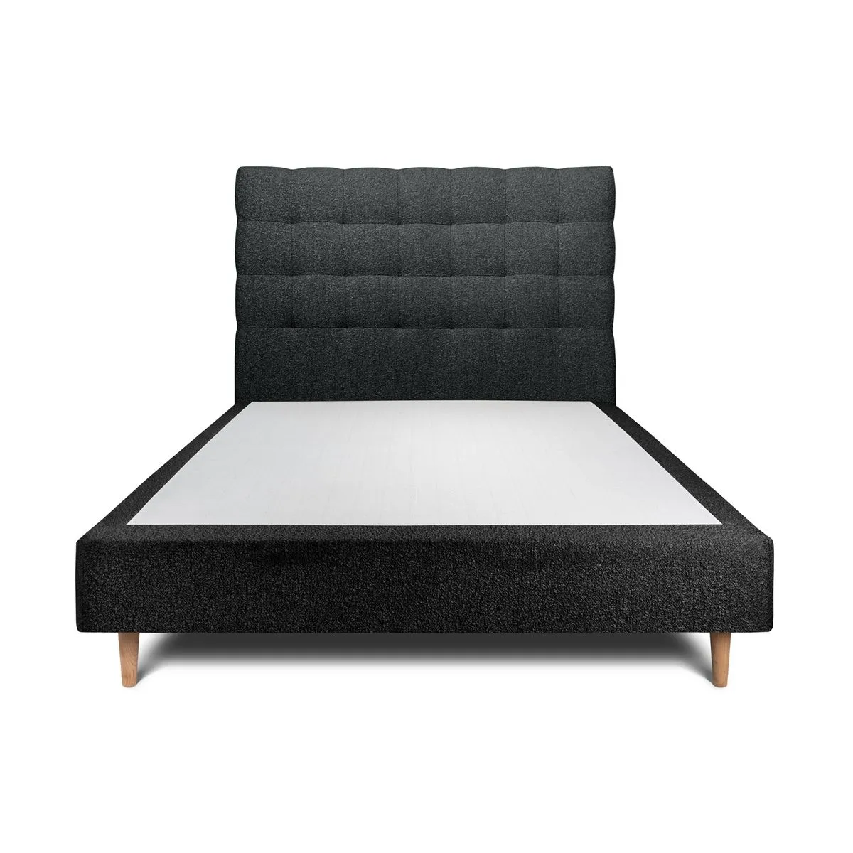 Sommeil de plomb lit d'appoint - Noir