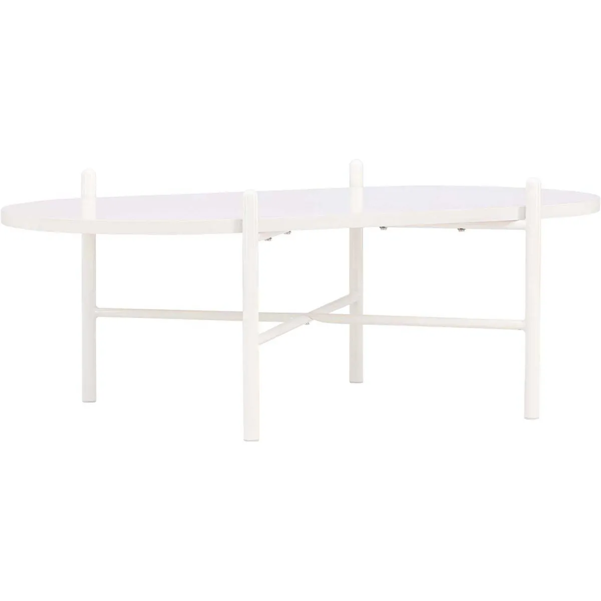 Comparer les prix de Venture Home Table basse Pueblo 65,5x120