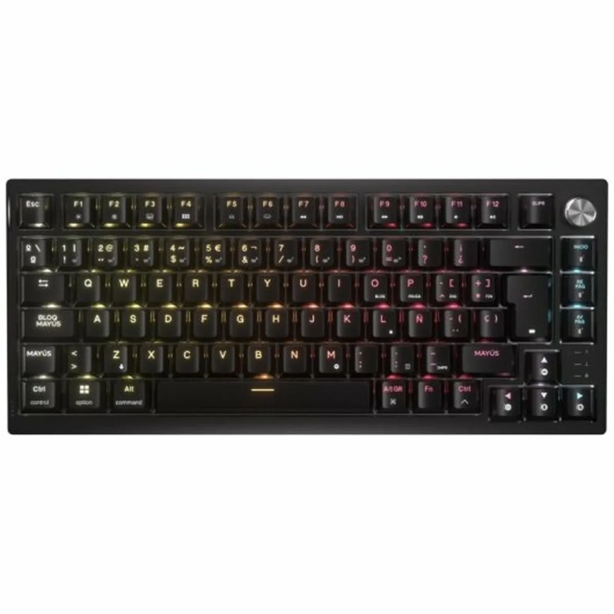 Corsair K65 Plus - Noir
