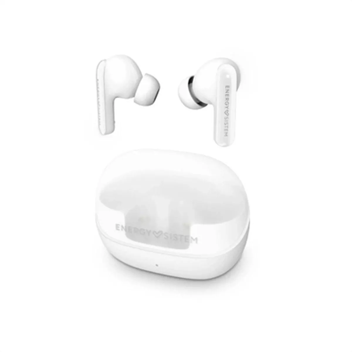 ENERGY SISTEM  Serenity ANC - Blanc