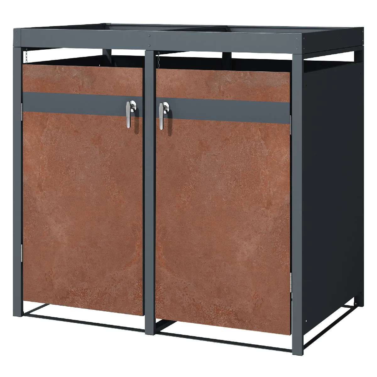 Ecd germany 1 32 x 0 80 x 1 24 - vue 2