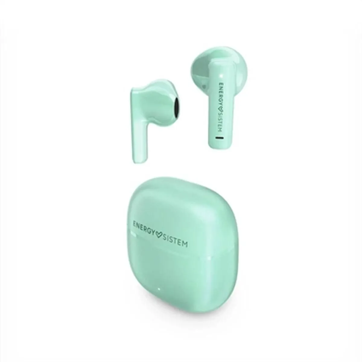 ENERGY SISTEM  StreetMusic Mint - Menthe
