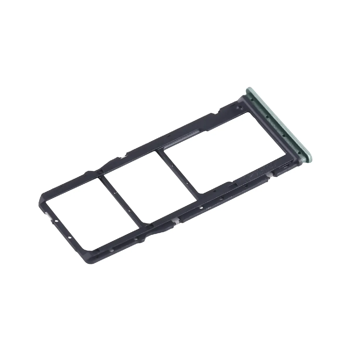 Avizar Vert Tiroir Carte Sim Xiaomi Poco C65