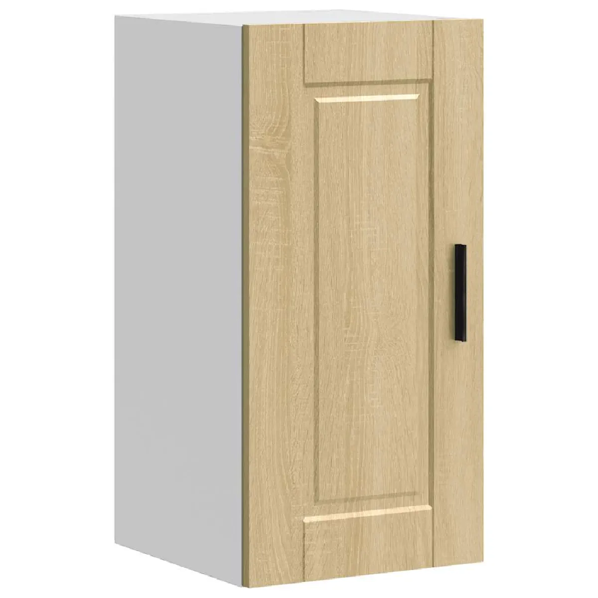 vidaXL Armoire murale Porto - vue 2