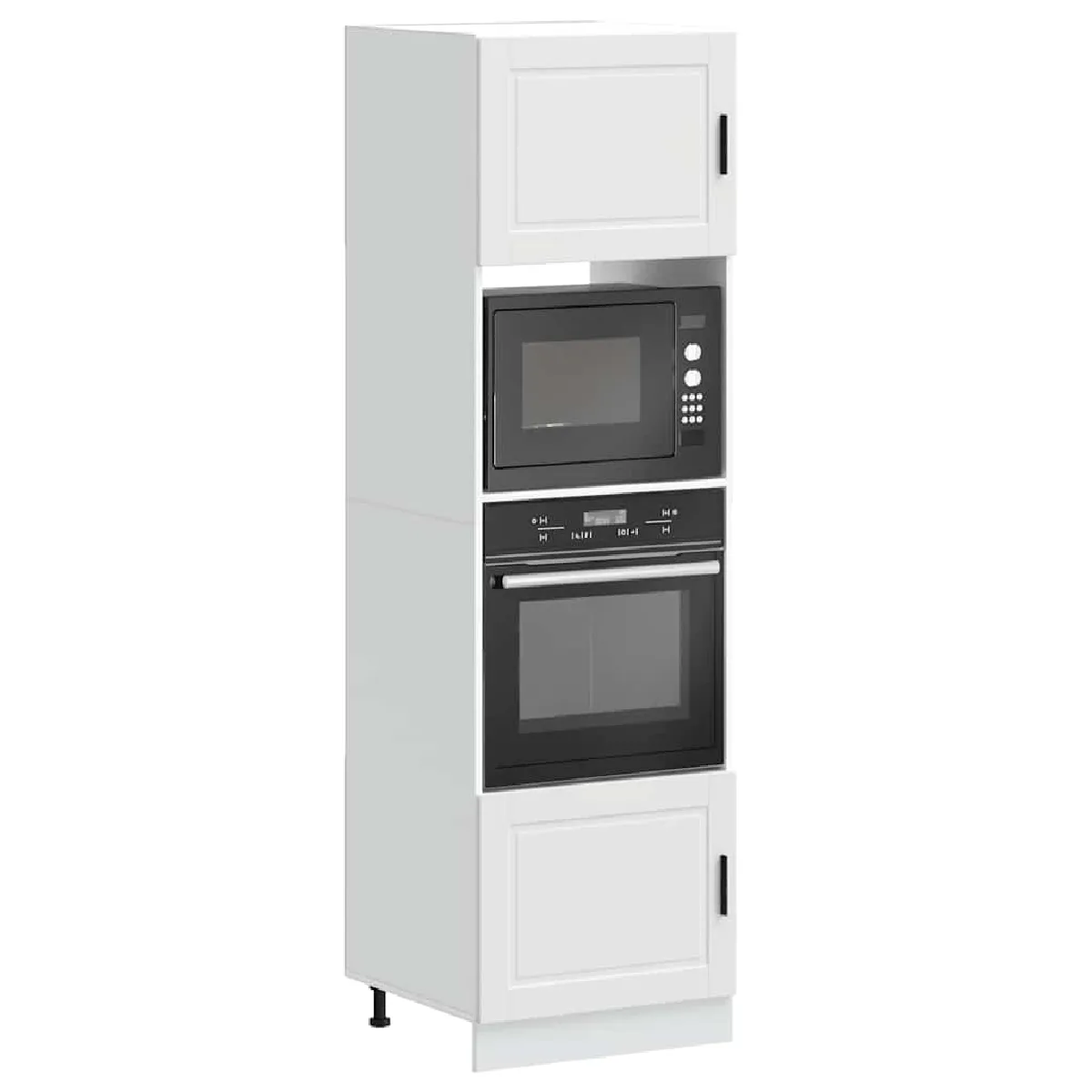 vidaXL Armoires de four Porto - vue 2