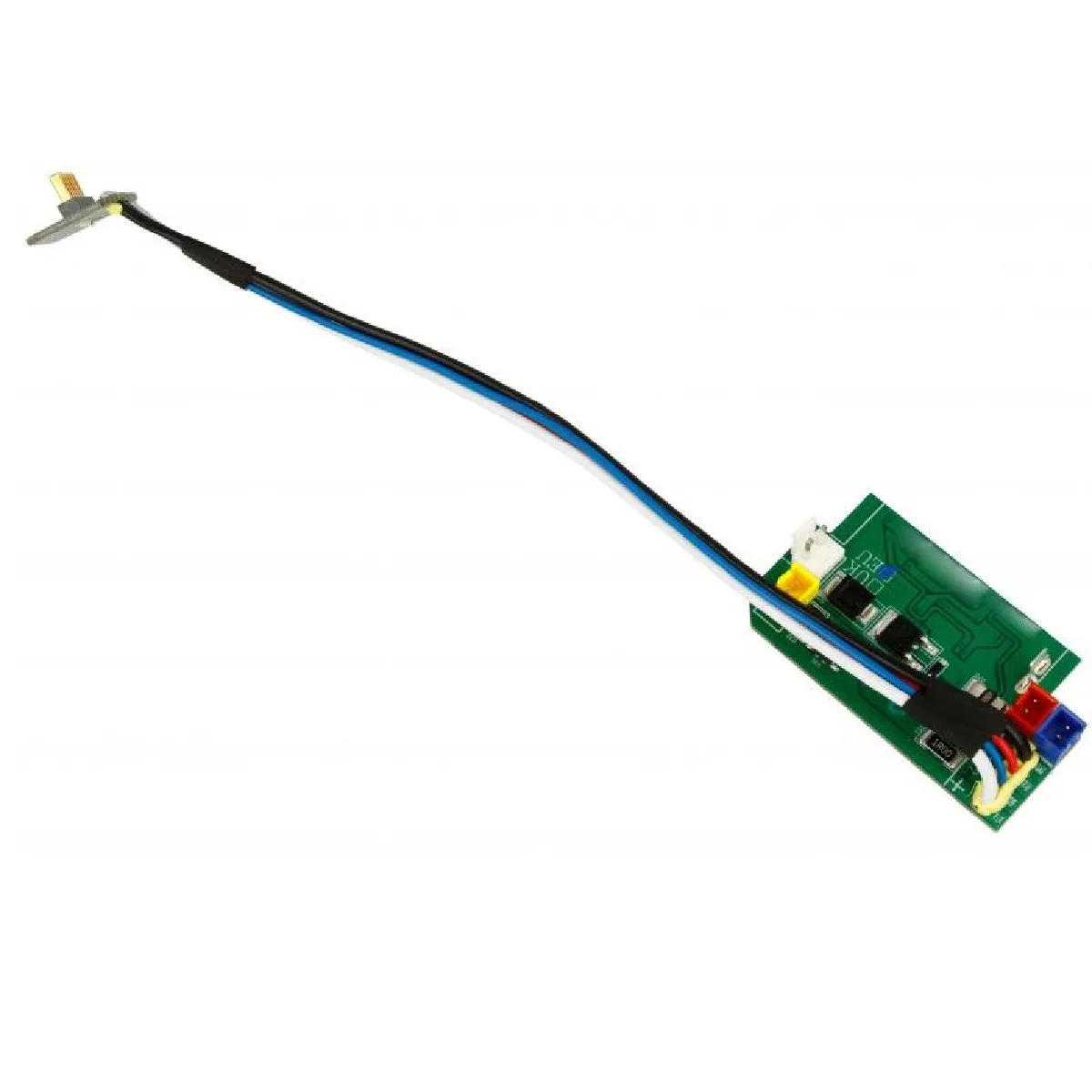 HOOVER Module électronique pour aspirateur - vue 4