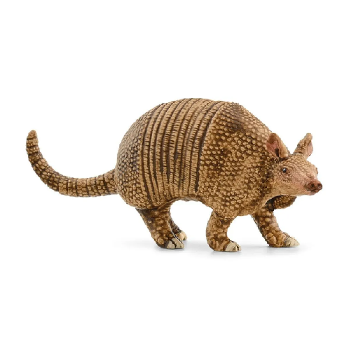Comparer les prix de Schleich Figurine animal Tatou