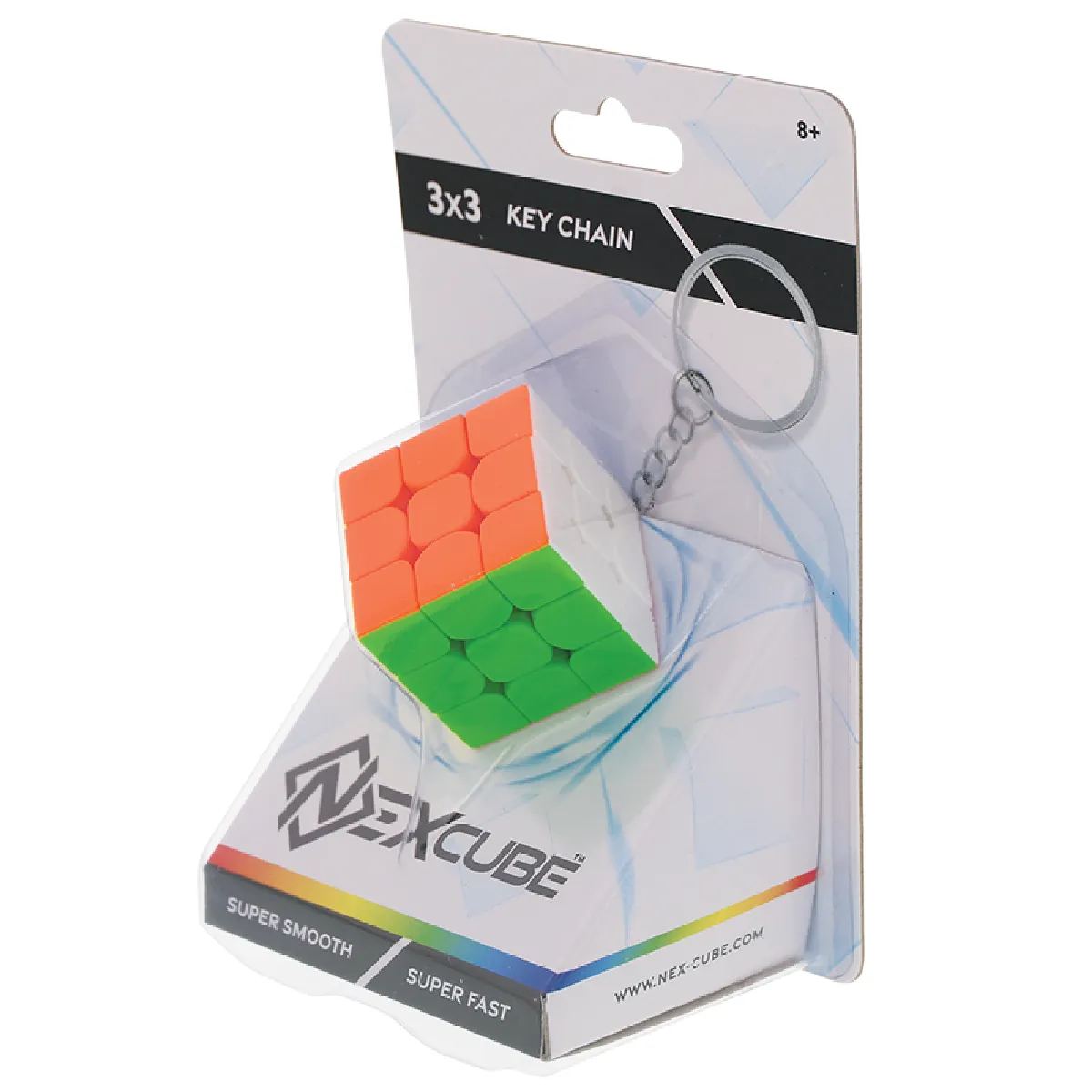 Goliath Nexcube Porte Cles 3 X 3 Classic - Image 3