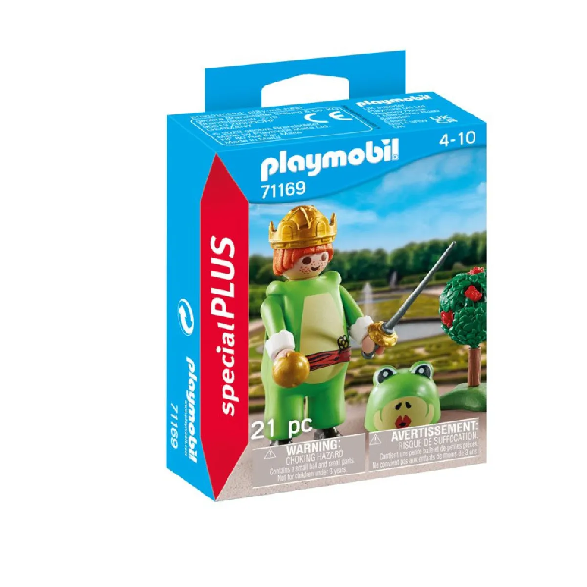 Playmobil Special Plus 71169
