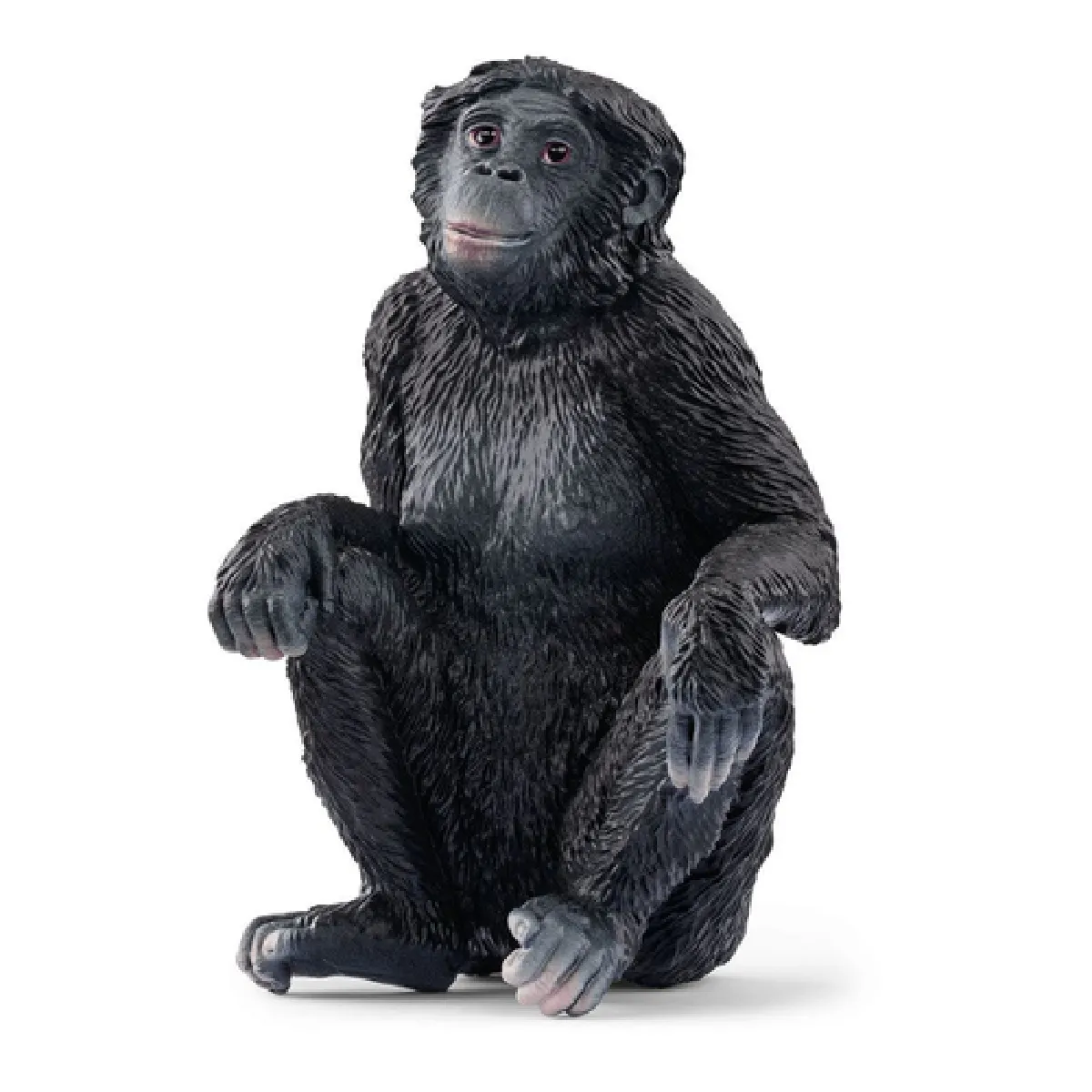 Comparer les prix de Schleich figurine bonobo Wild Life