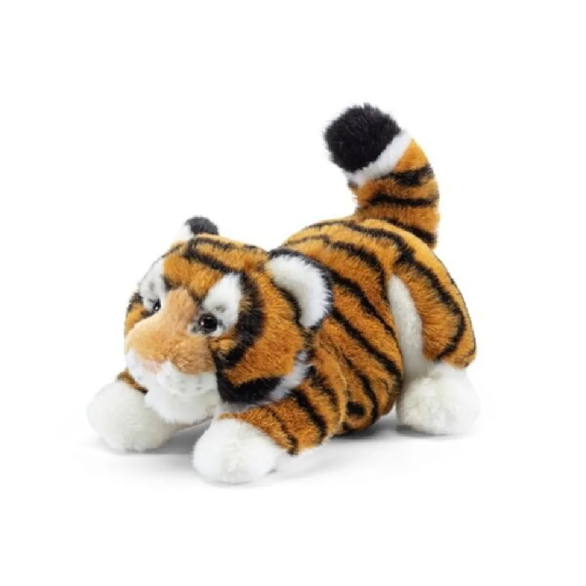 Trudi - Peluche Tigre - Jouet en Peluche - Image 3