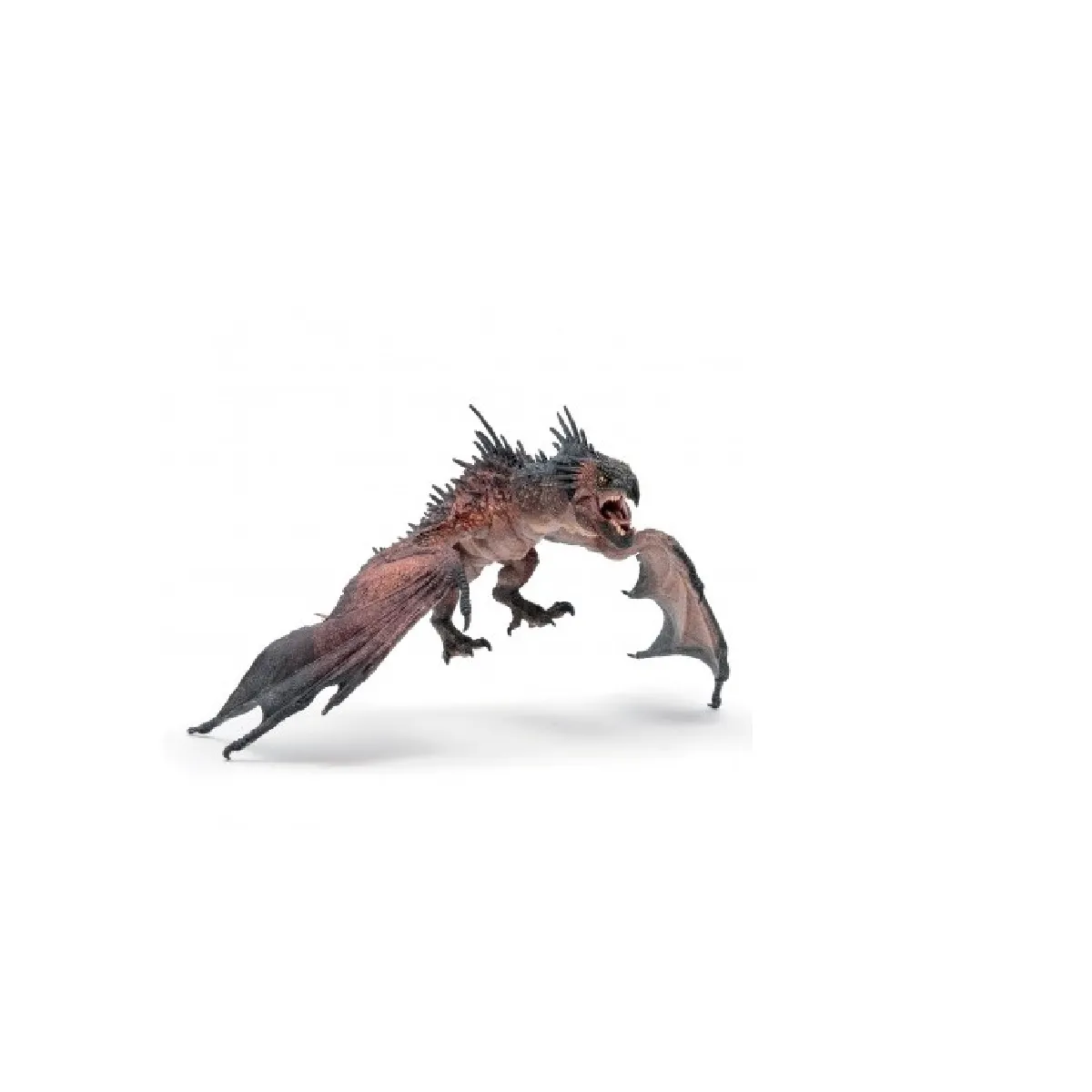 Papo - Diorama Dragon des airs - Figurine fantastique - Image 3