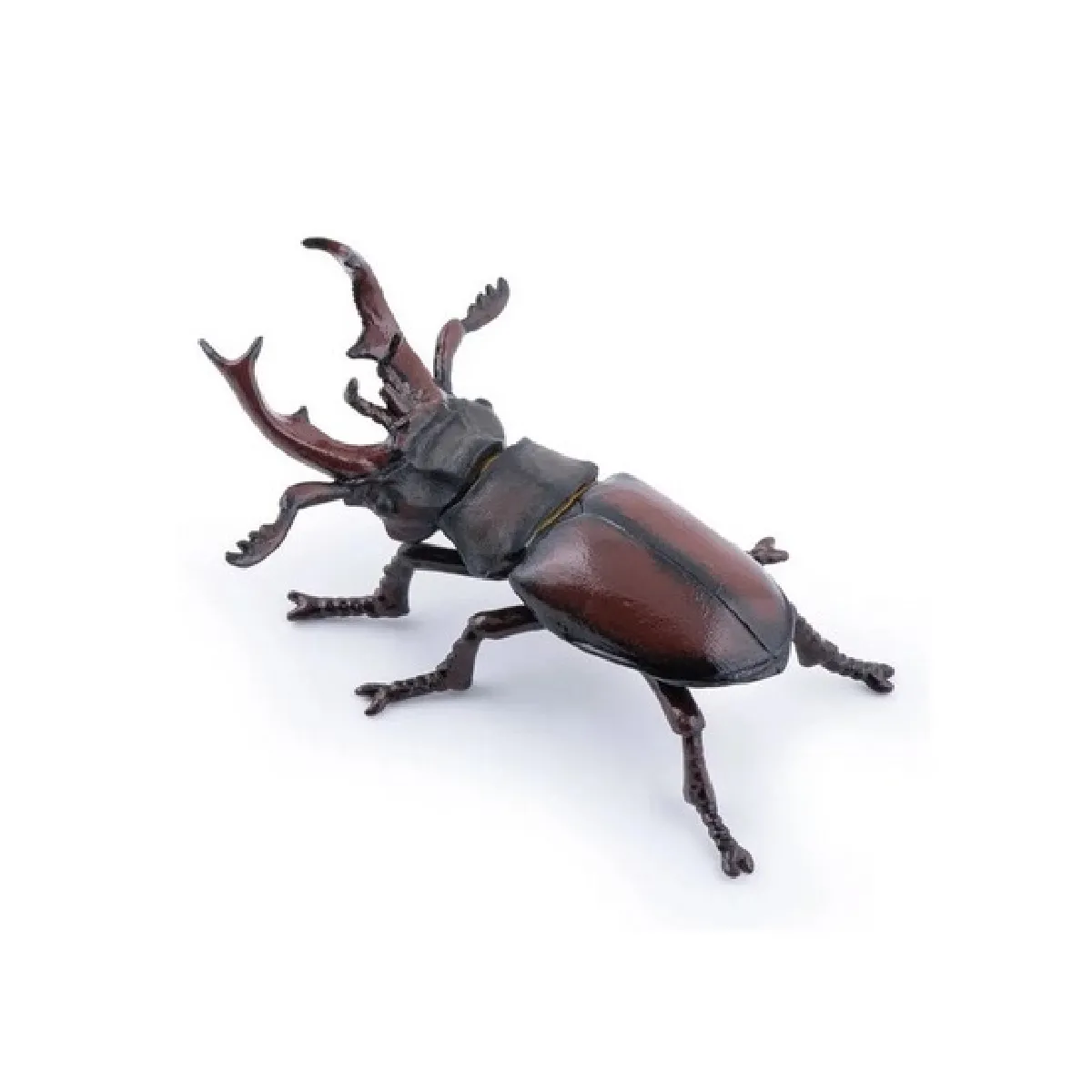 Comparer les prix de Papo Figurine insecte lucane