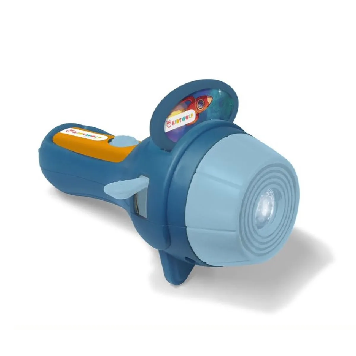 Kidywolf Kidyslide lampe projecteur d'histoires Kidywolf Kidyslide lampe projecteur d'histoires