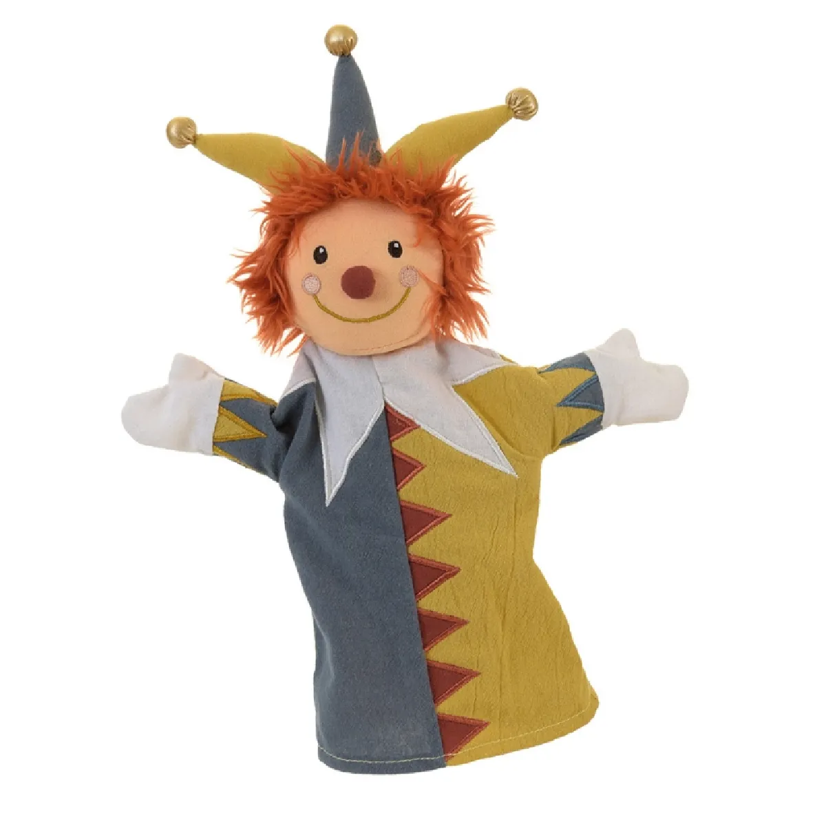 Egmont Toys Marionnette Joker Egmont Toys Marionnette Joker