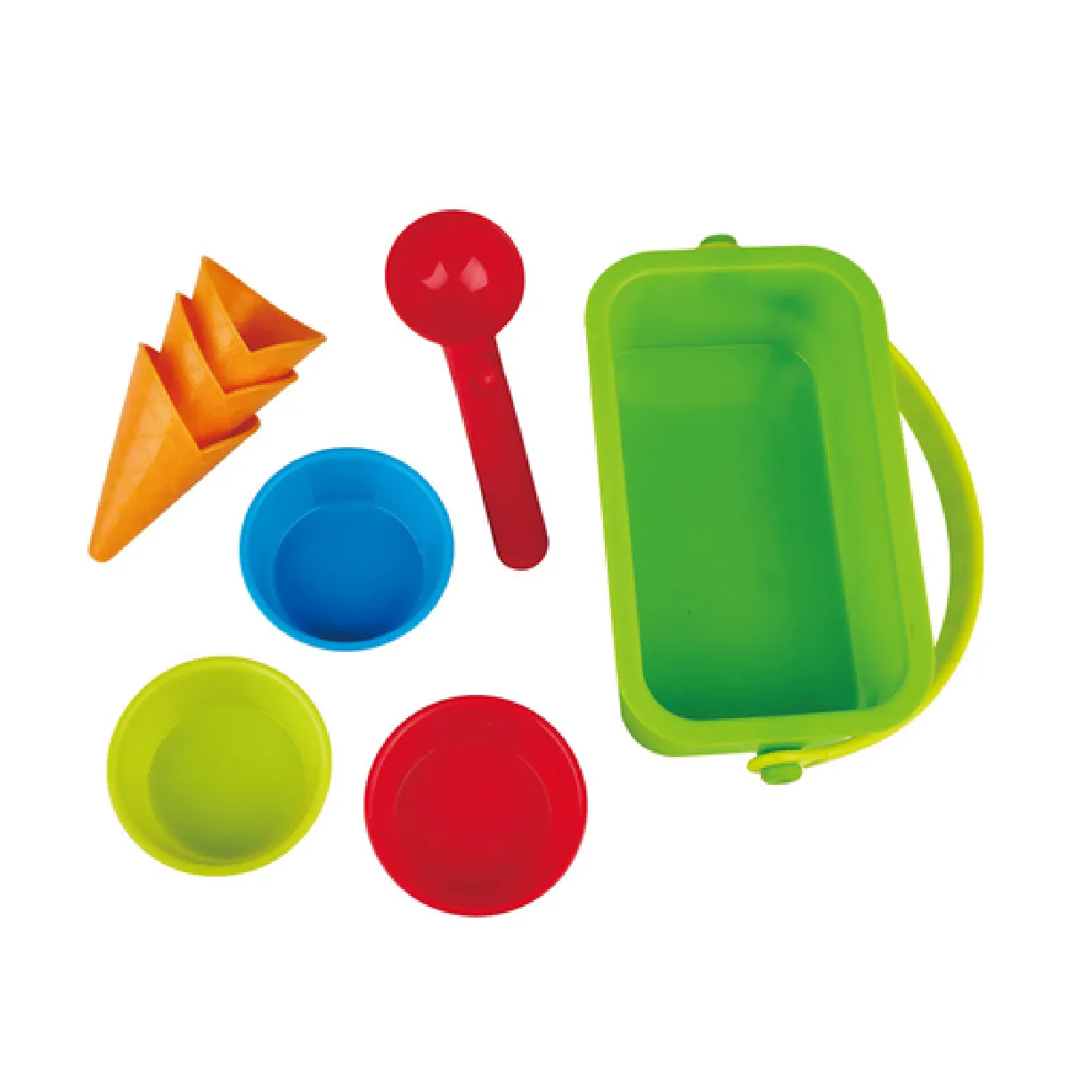 Hape Marchand de Glace