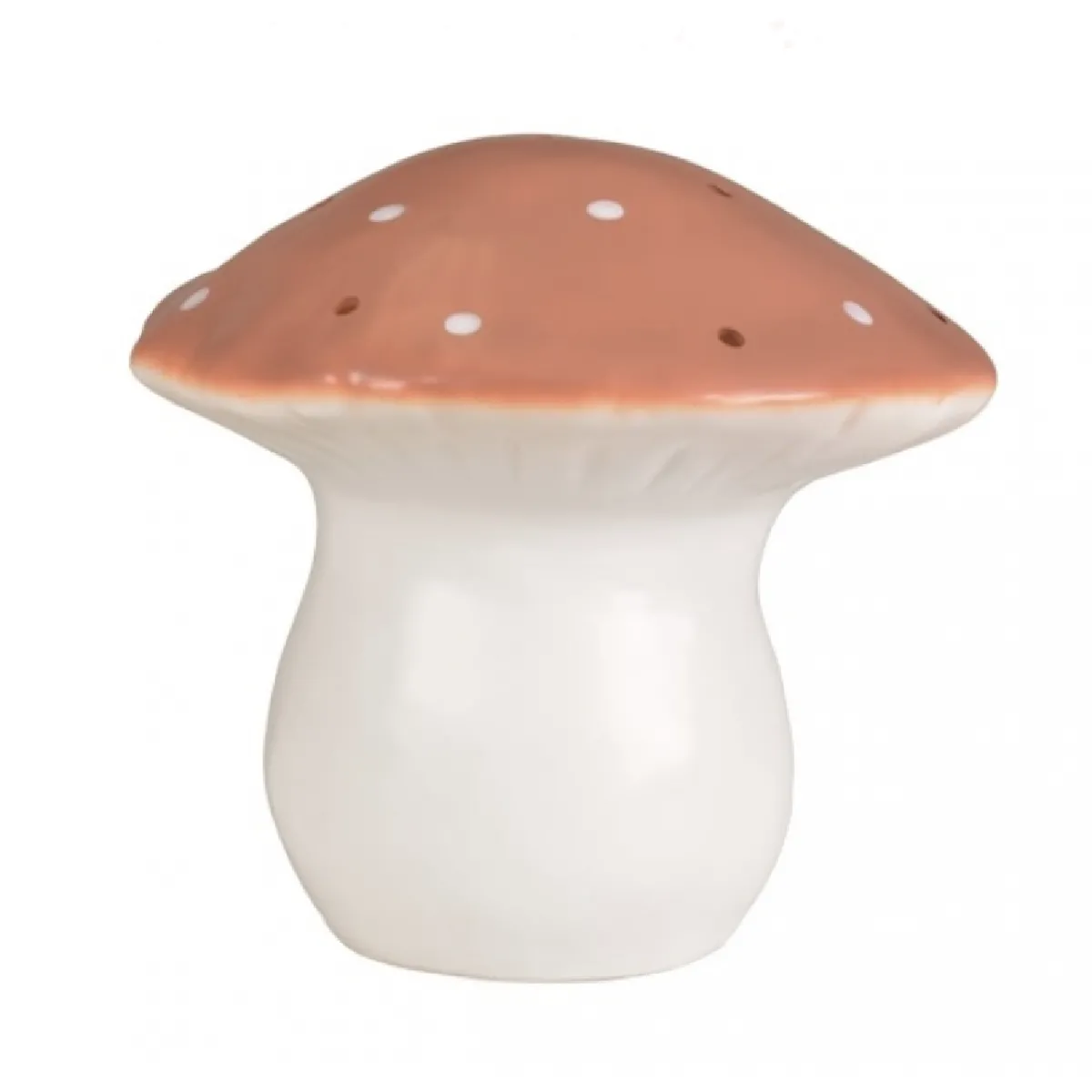 Egmont Toys Lampe Champignon Moyen Terra