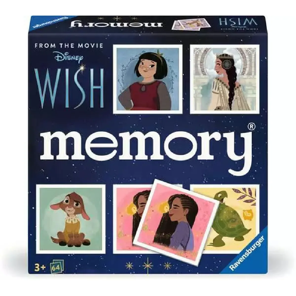RAVENSBURGER memory 22595