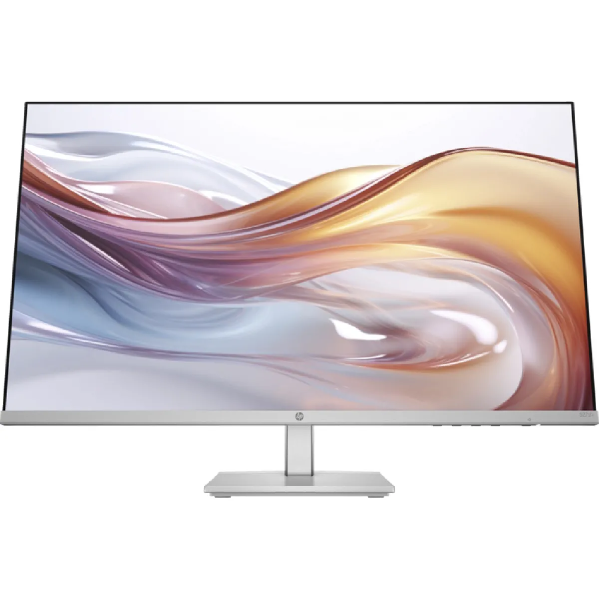 Hewlett packard 27 LED