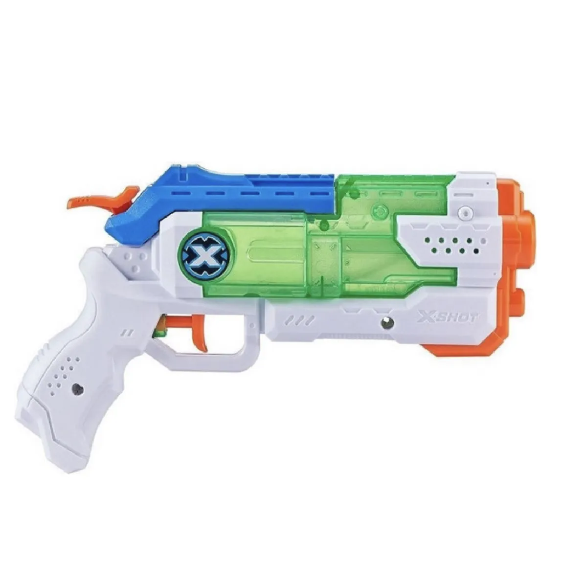 Zuru Pistolet A Eau-X Shot -Fast Fill Mm