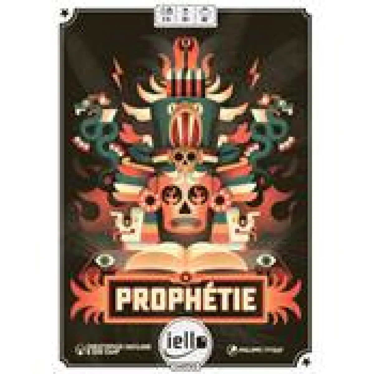 IELLO  Prophetie