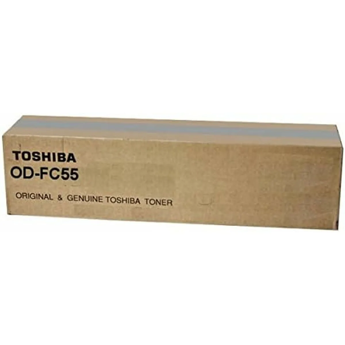 Toshiba Tambour imprimante laser - Noir