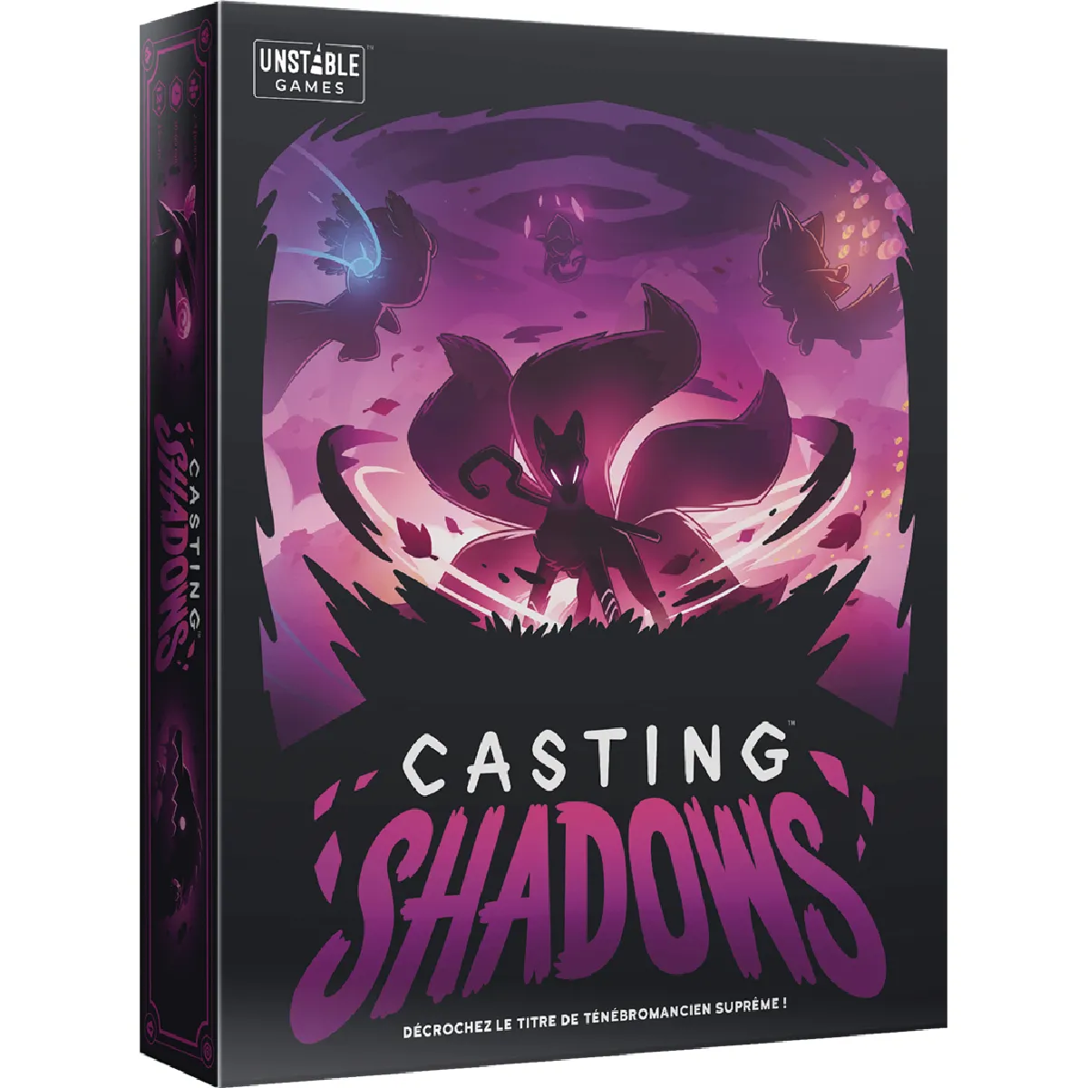 Asmodee Casting Shadows