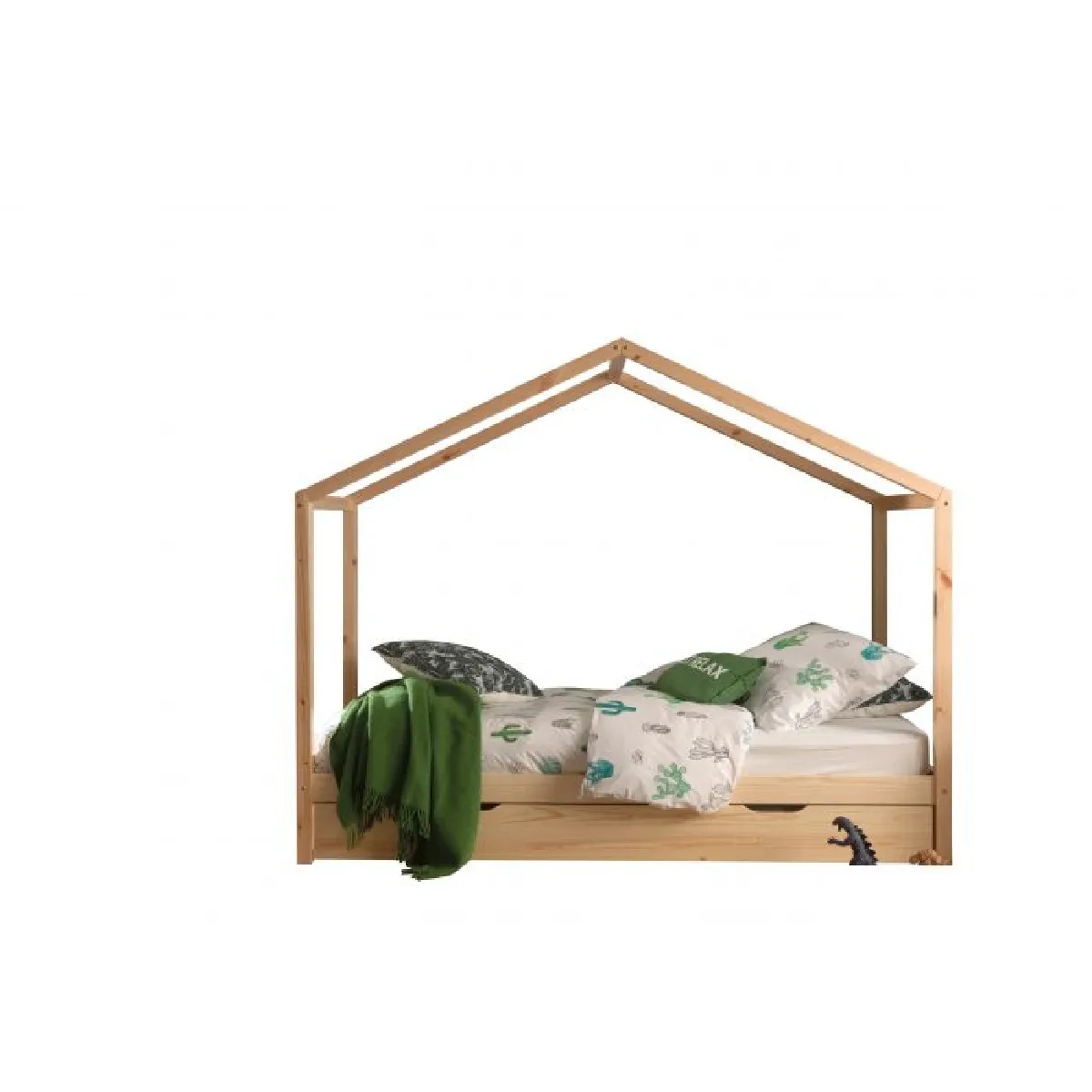 VIPACK Dallas 90x200 cm VIPACK Dallas 90x200 cm