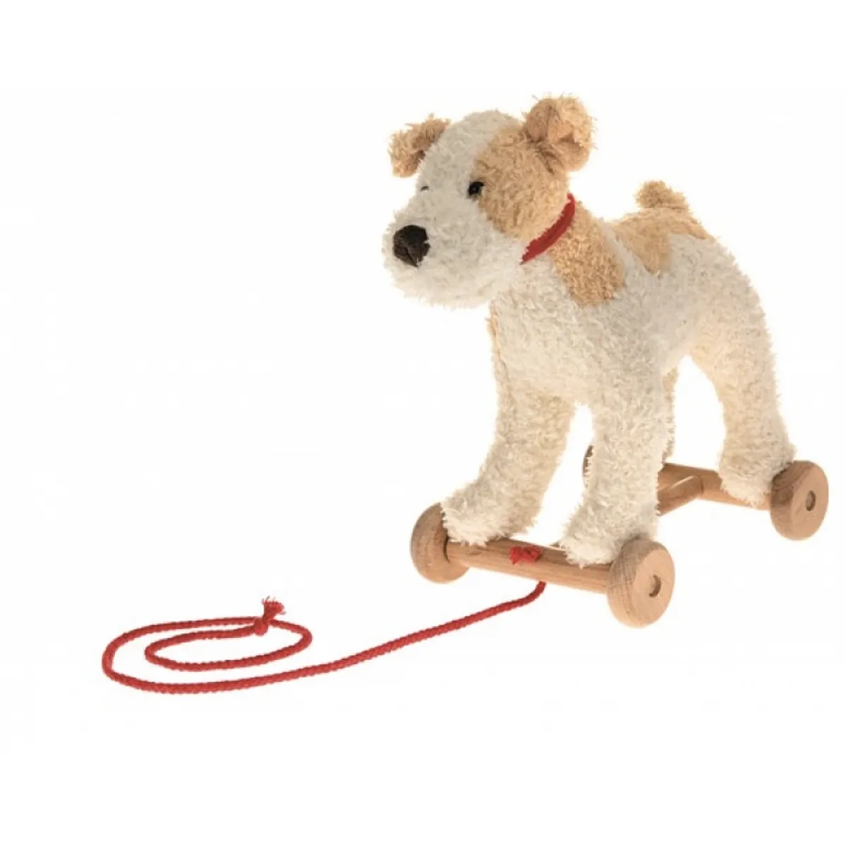 Egmont toys Jouet à tirer Eliot le chien Egmont toys Jouet à tirer Eliot le chien