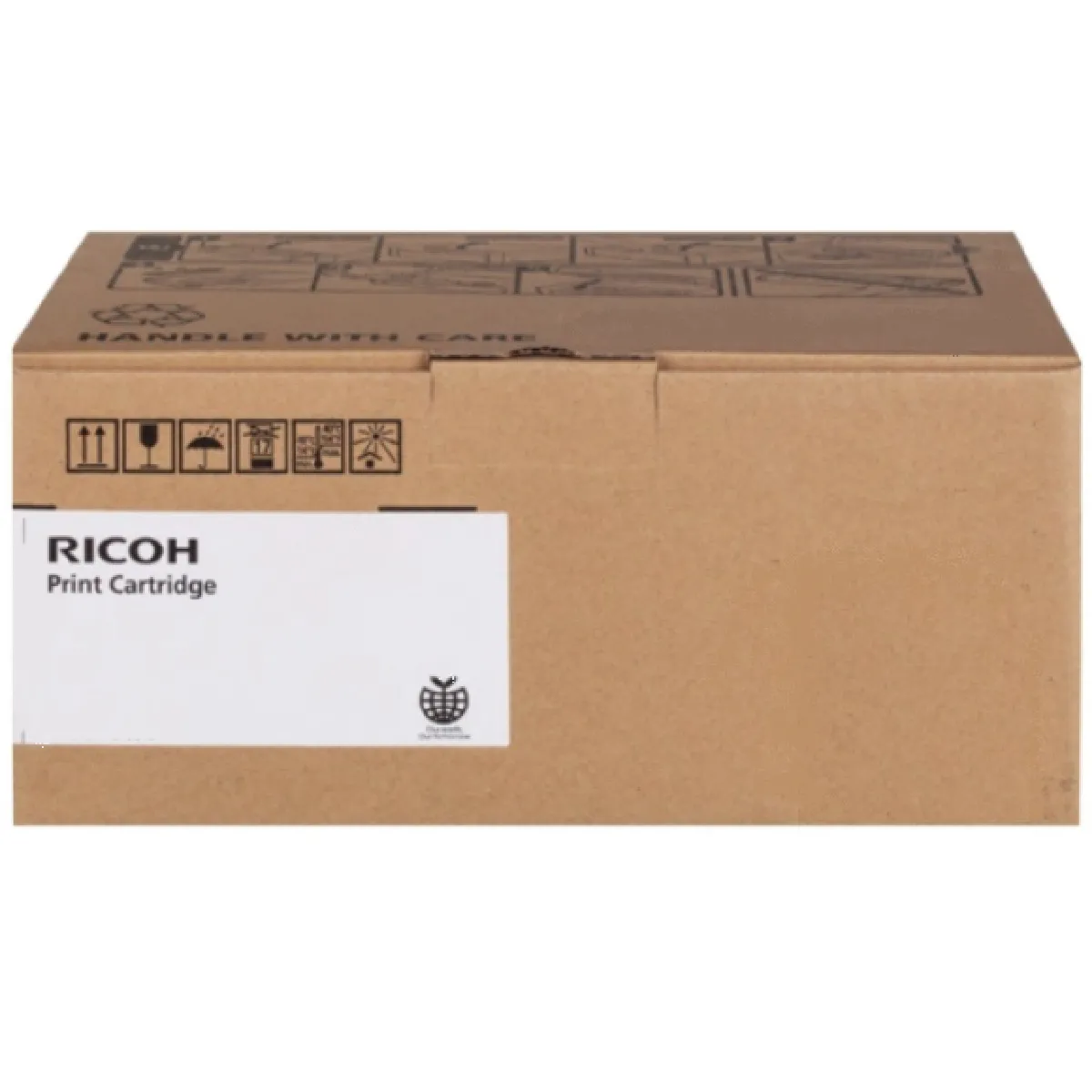 Ricoh Noir Mpc 407
