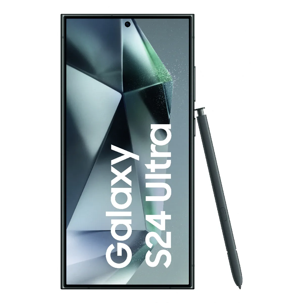 Samsung Galaxy S24 Ultra 512 Go Noir