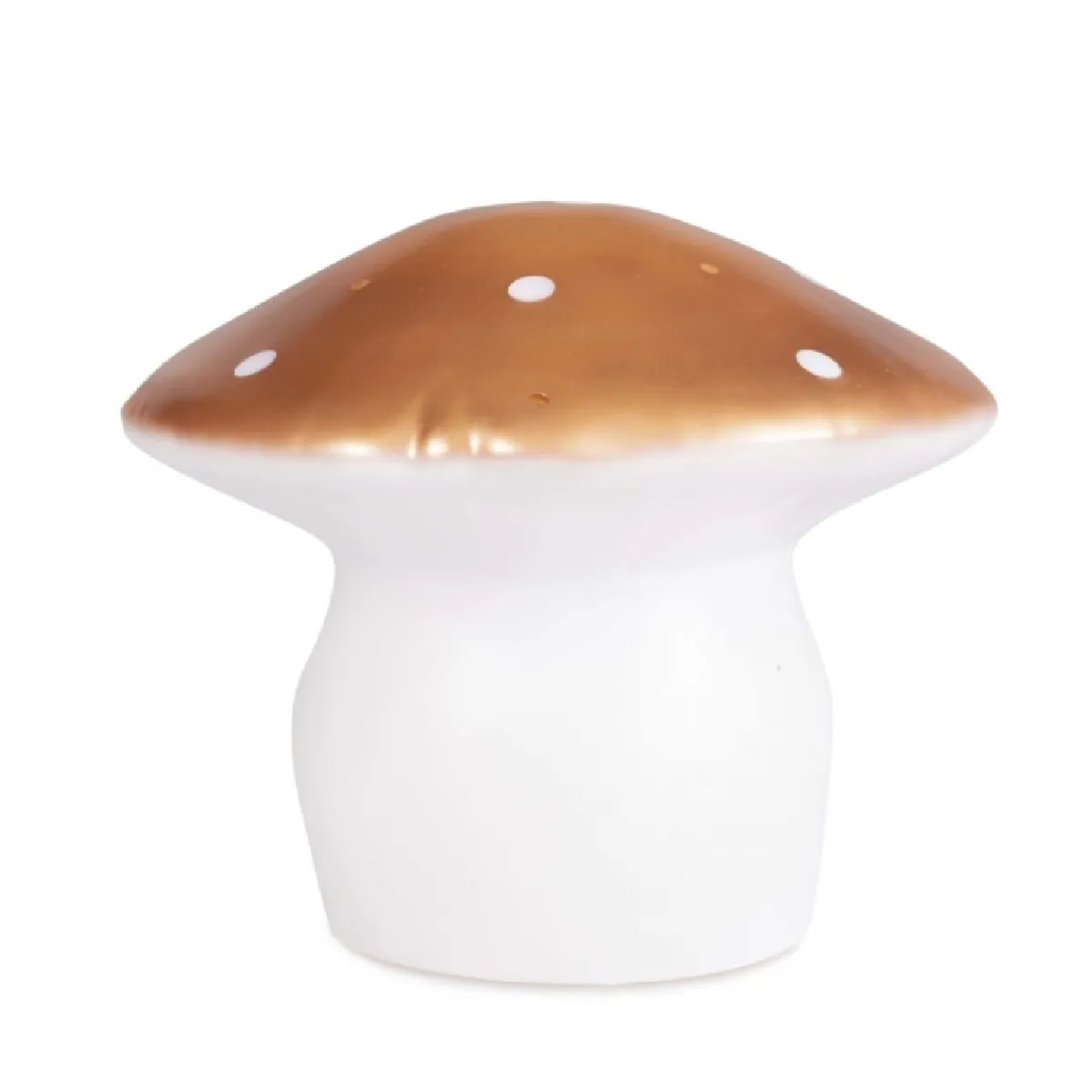 Egmont Toys Lampe Champignon Moyen Cuivre