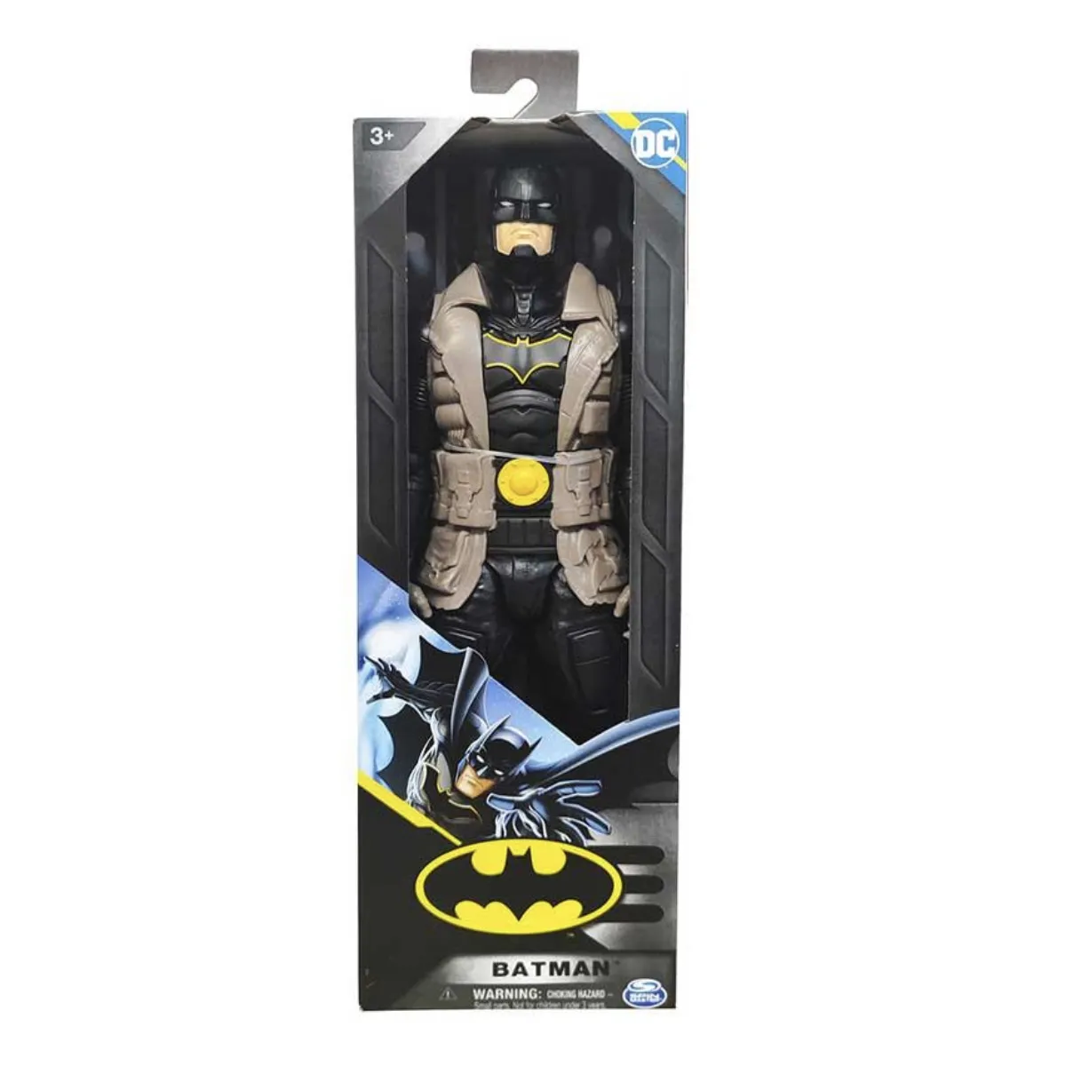 Spin master Figurine Batman 30 cm Spin master Figurine Batman 30 cm