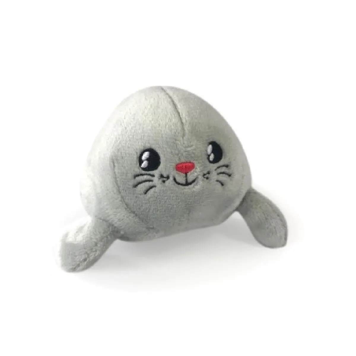 Peluche veilleuse PABOBO Shakies Phoque peluche lumineuse