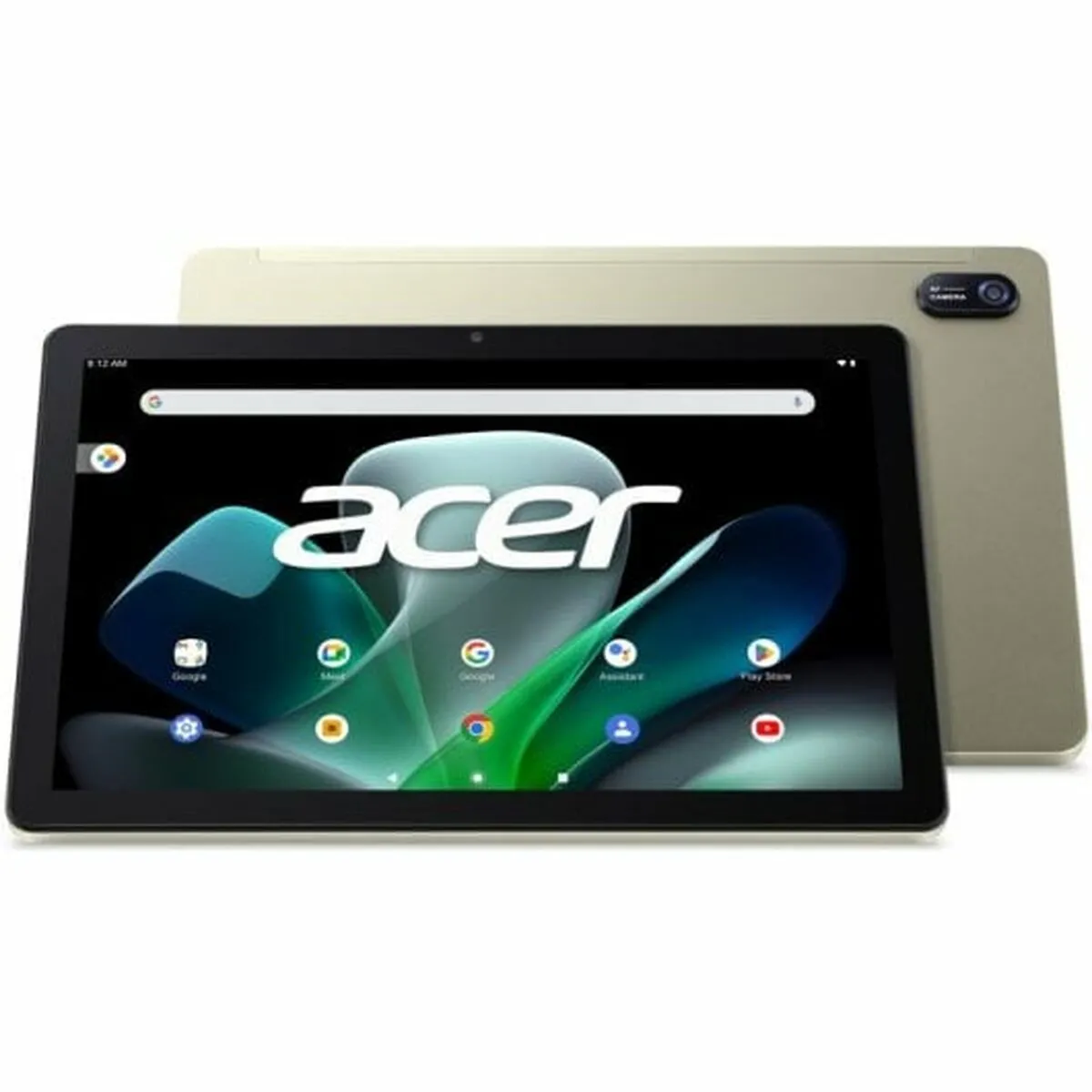 Acer Iconia Tab P11 - 128 Go Gris