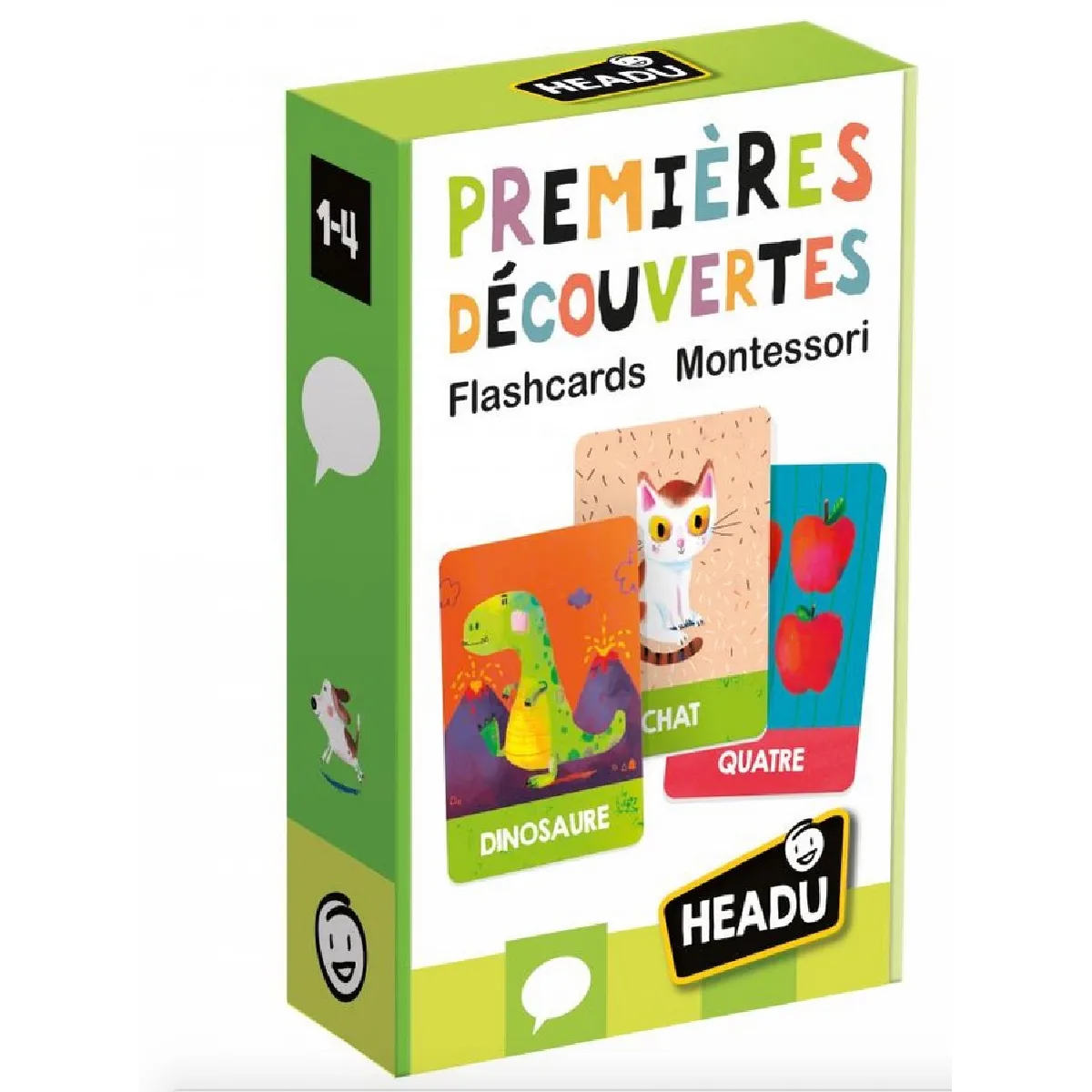 Non Communiqué Multicolore Mes Premieres Decouvertes Montessori - Image 3