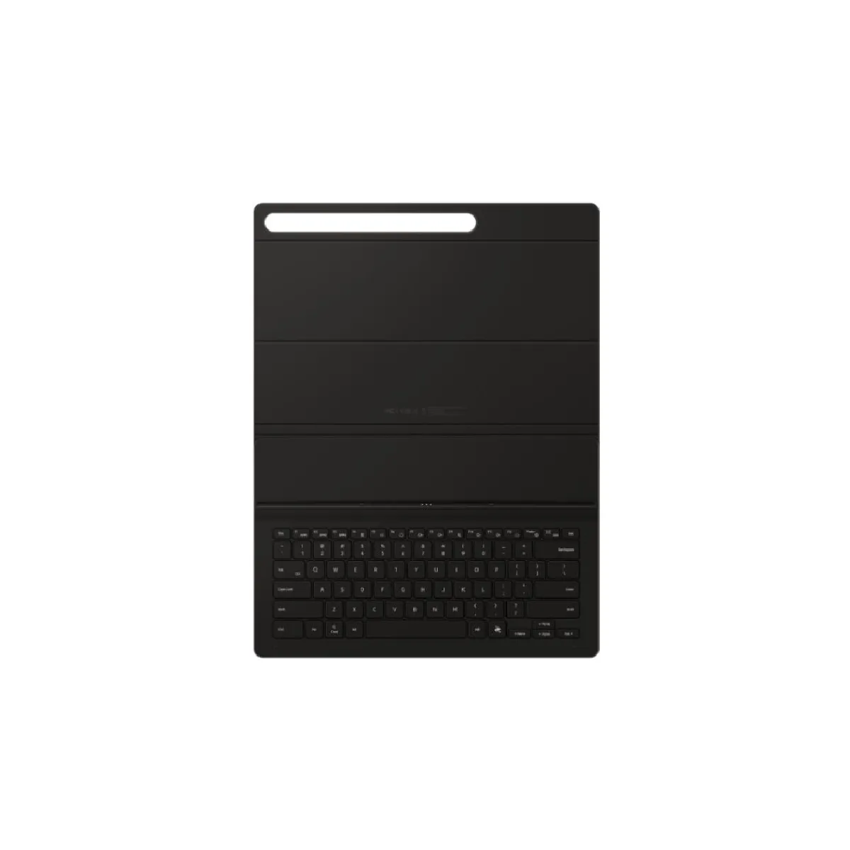 Support tablette Tab S10 Ultra Tab S9 Ultra Book Cover