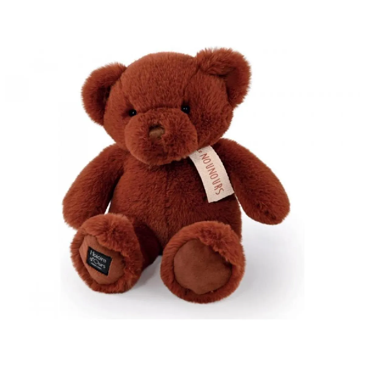 Histoire D Ours Le Nounours - Cannelle - 28 Cm - Image 4
