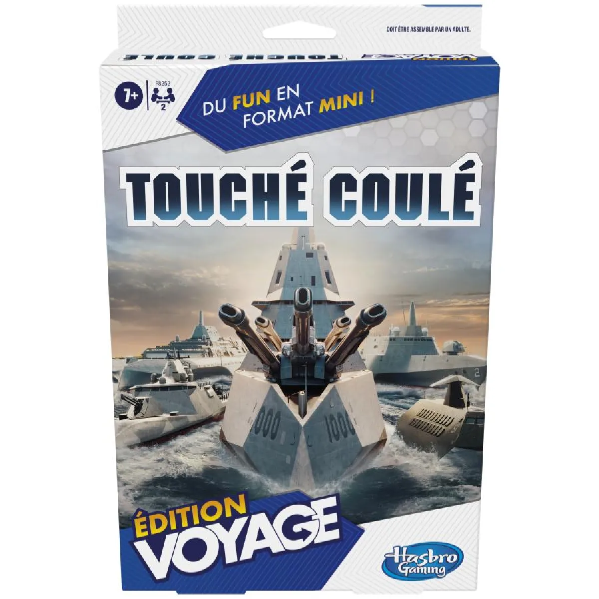 Jeu d'Ambiance Asmodee CGUNA01asmodee – Association d'Idées - vue 2