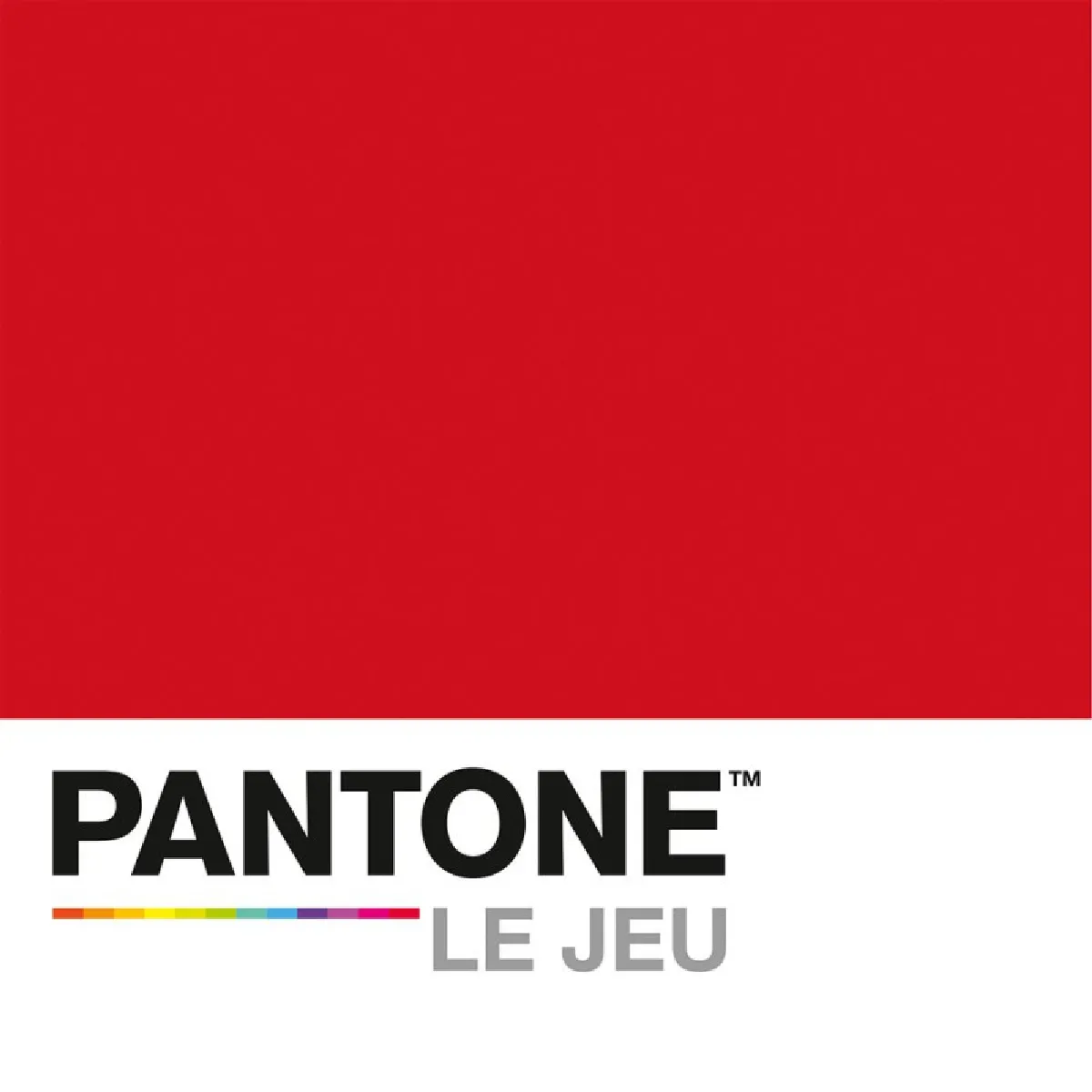 Pantone Le Jeu de Société - vue 3