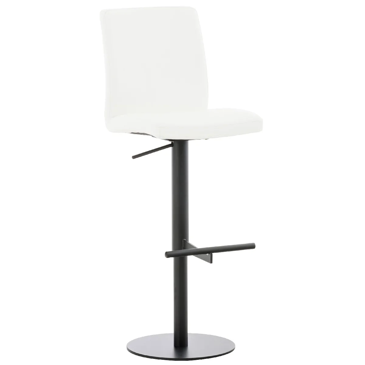 Tabouret de bar Cadiz - Noir