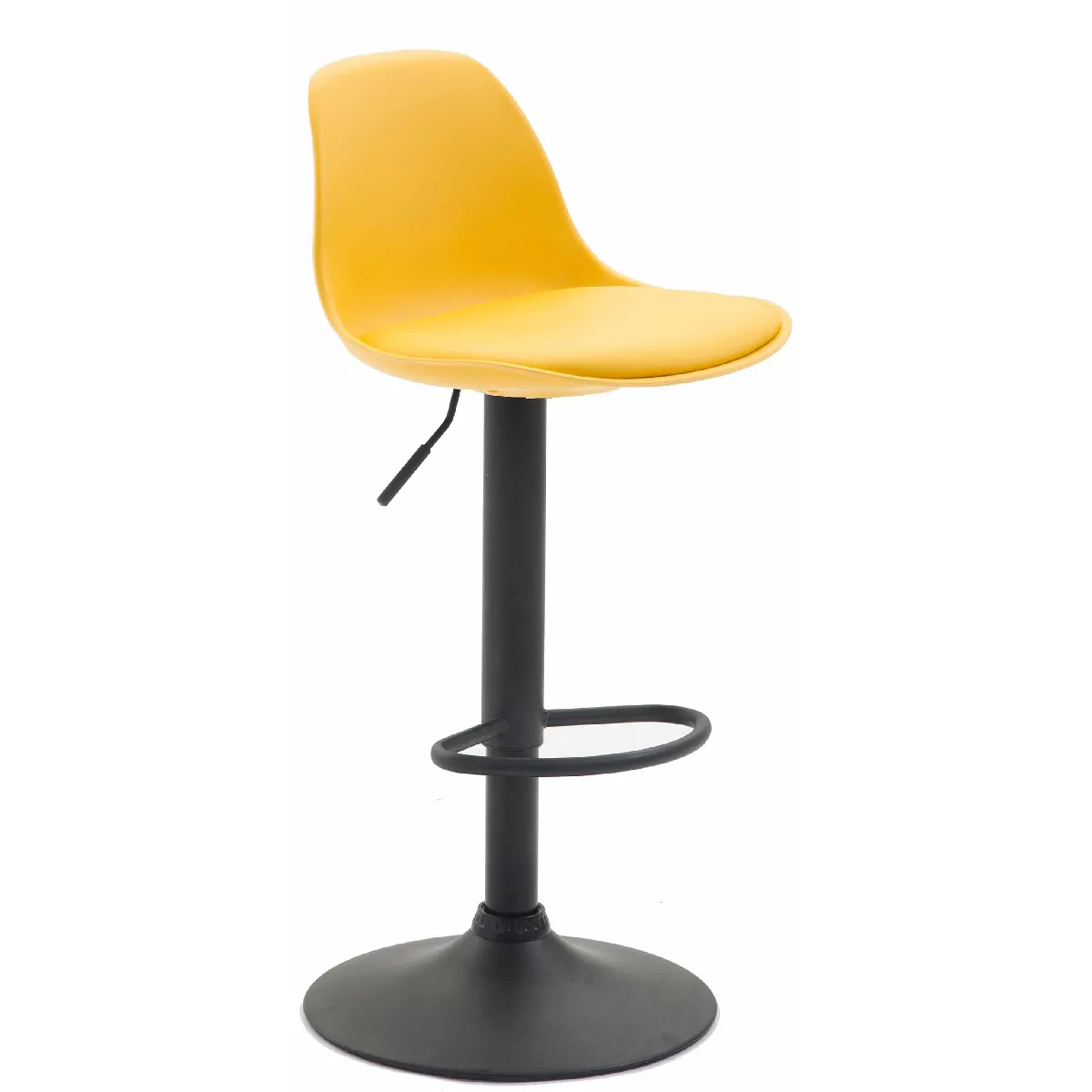 Tabouret de bar Kiel - vue 4