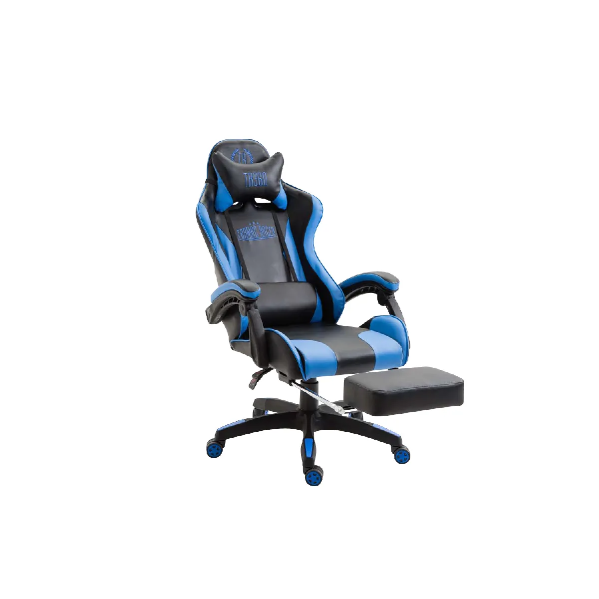 GENERIQUE TR360 Tarmac Racer Ignite - Noir et bleu