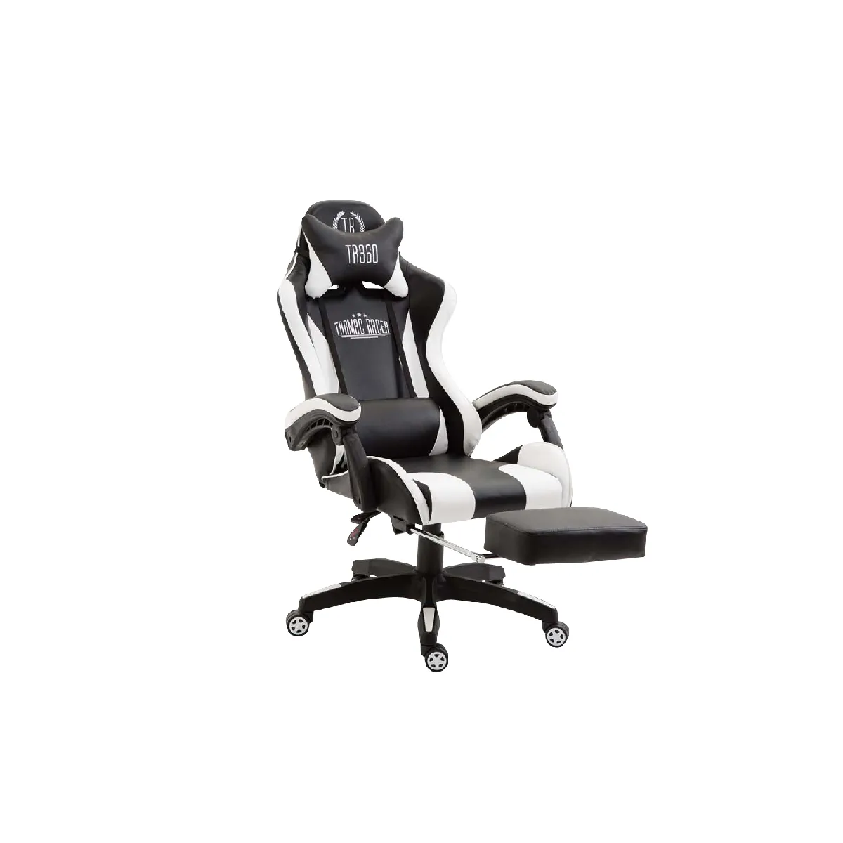 GENERIQUE Tarmac racer Ignite - Blanc